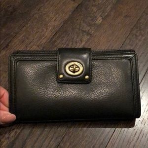 Marc Jacobs wallet